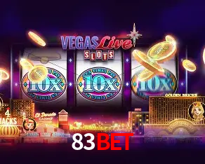 Desvendando o Mundo dos Jogos Virtuais na 83bet