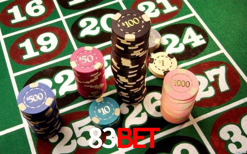 Jogos Exclusivos 83bet
