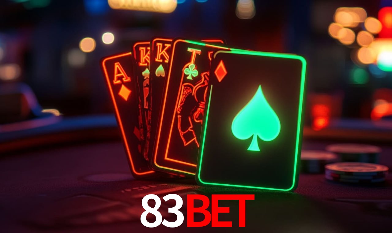 Catálogo de jogos 83bet com fornecedores Pragmatic Play, Evolution, NetEnt
