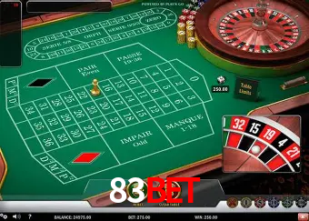 A Emoção da Loteria na 83bet: Uma Chance de Mudança de Vida