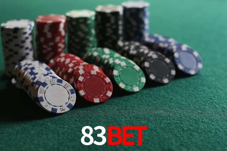 Games Directory 83bet
