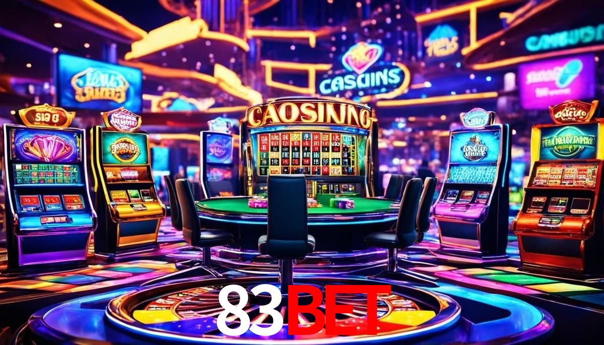 Especiais de Fim de Semana 83bet