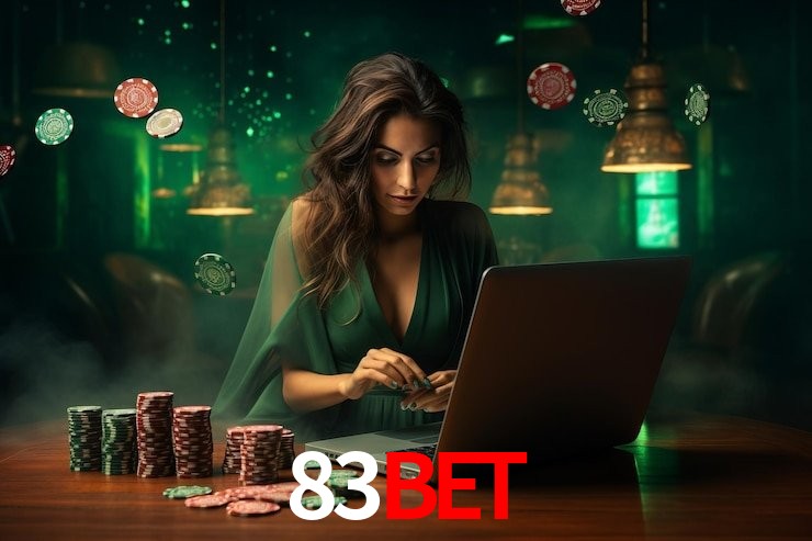 Instalar app 83bet