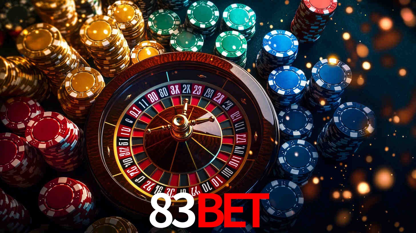 Premium Interface 83bet