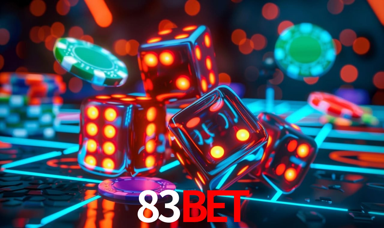 Mesa de Blackjack 83bet