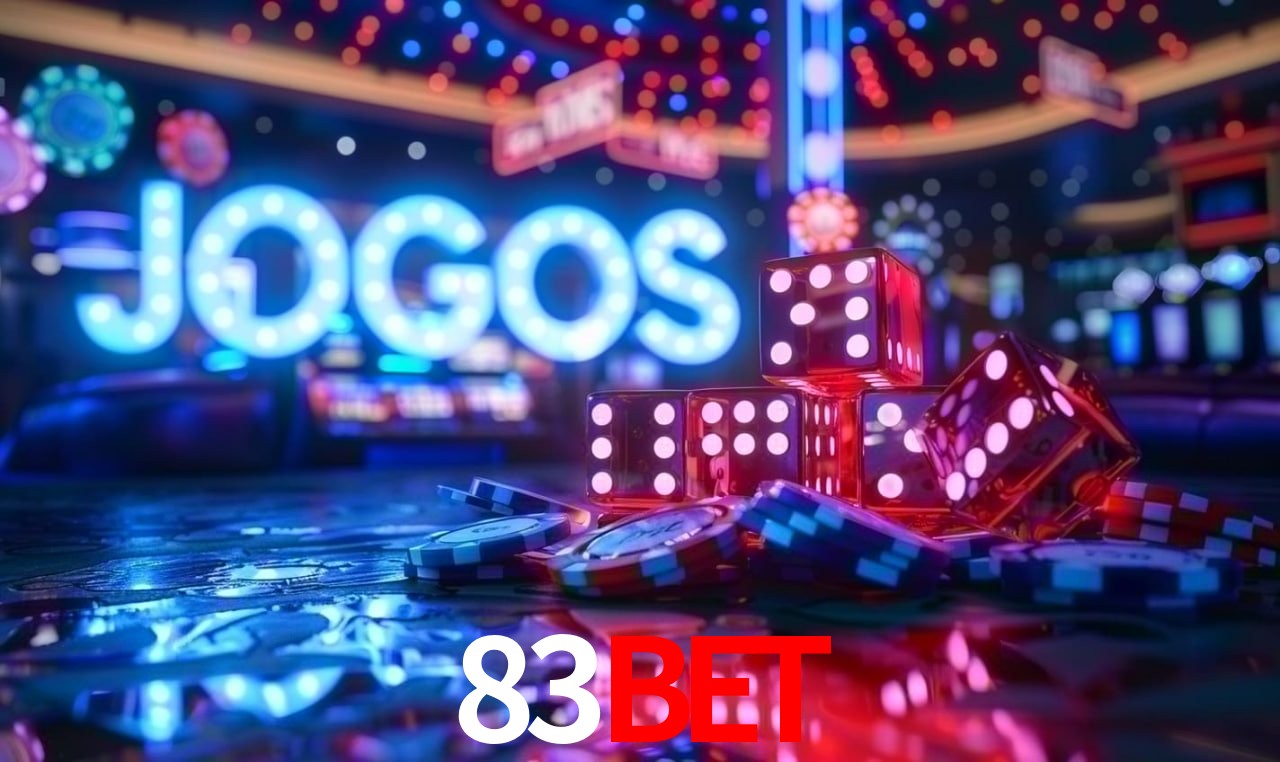 Apostas de Basquete 83bet