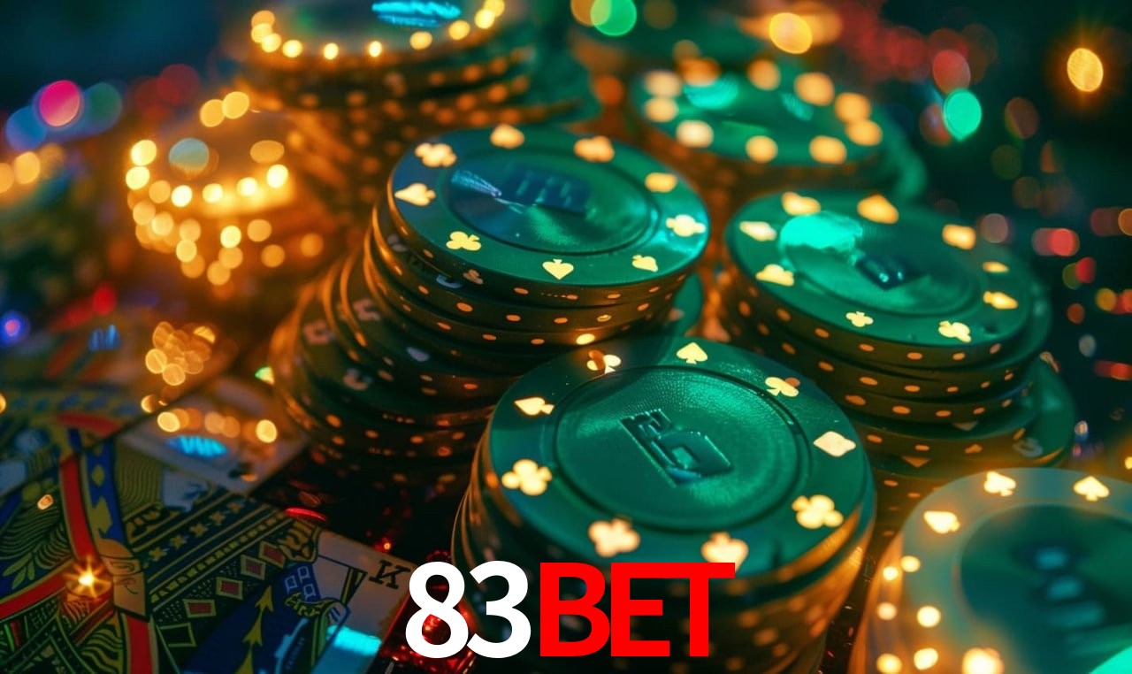 Cadastro Rápido 83bet