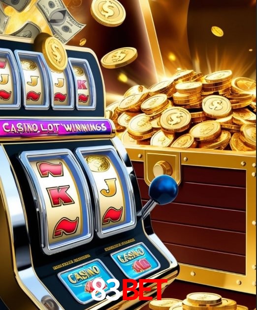 Slot Games 83bet