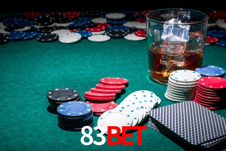 Jogos de Slot 83bet