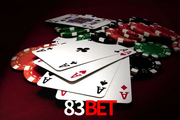 Avaliações dos Jogadores 83bet