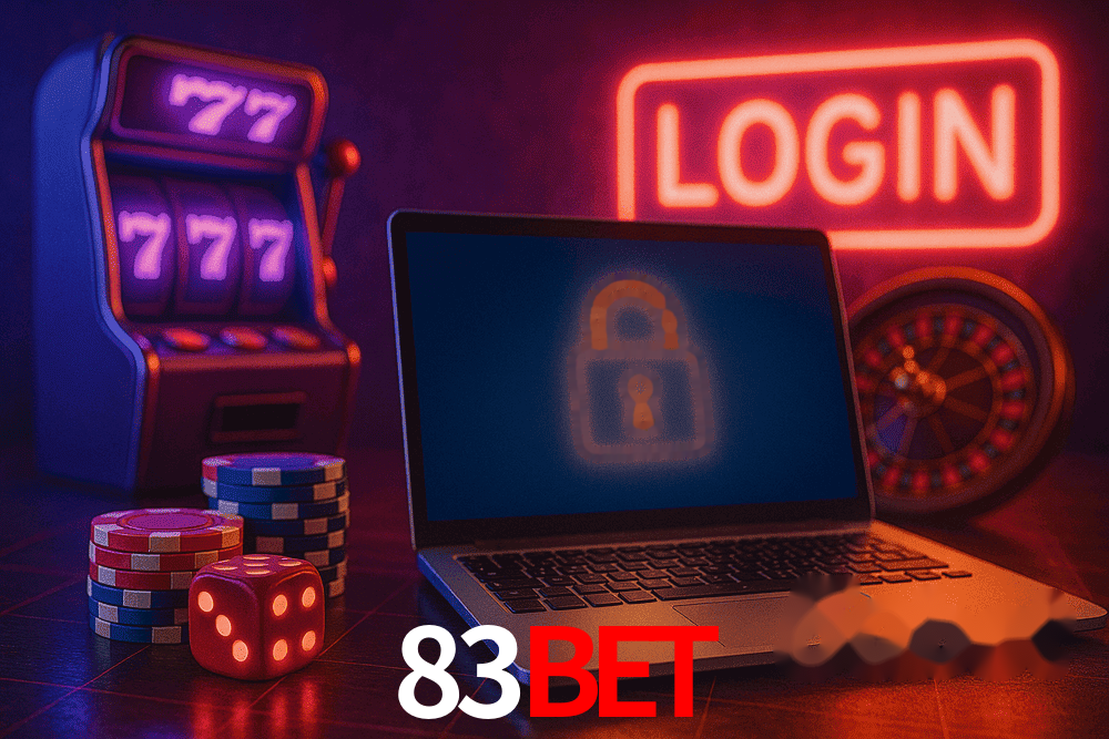 Sistemas de Segurança 83bet