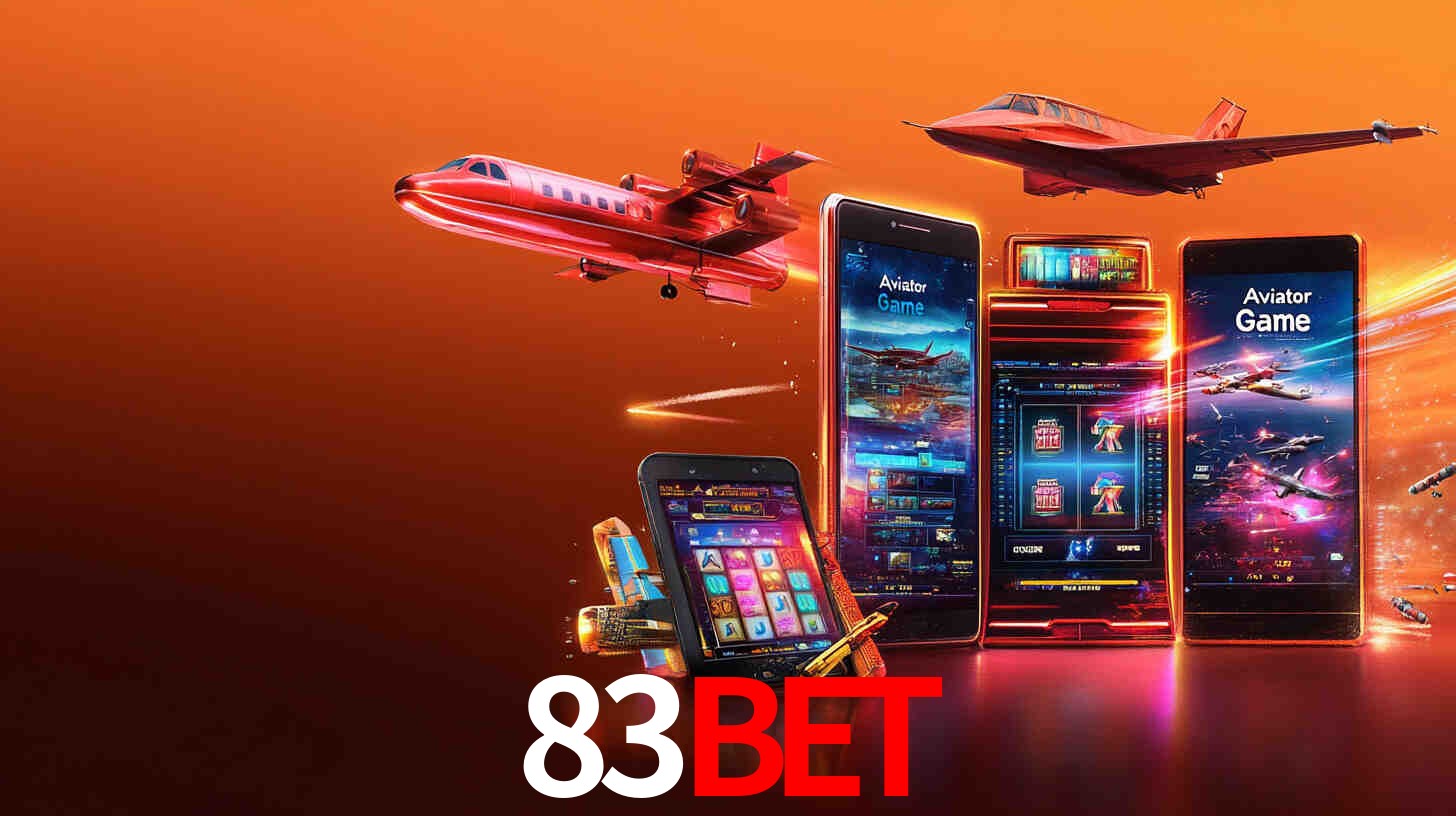 Descubra a Essência do 83bet: Nossa História e Compromissos