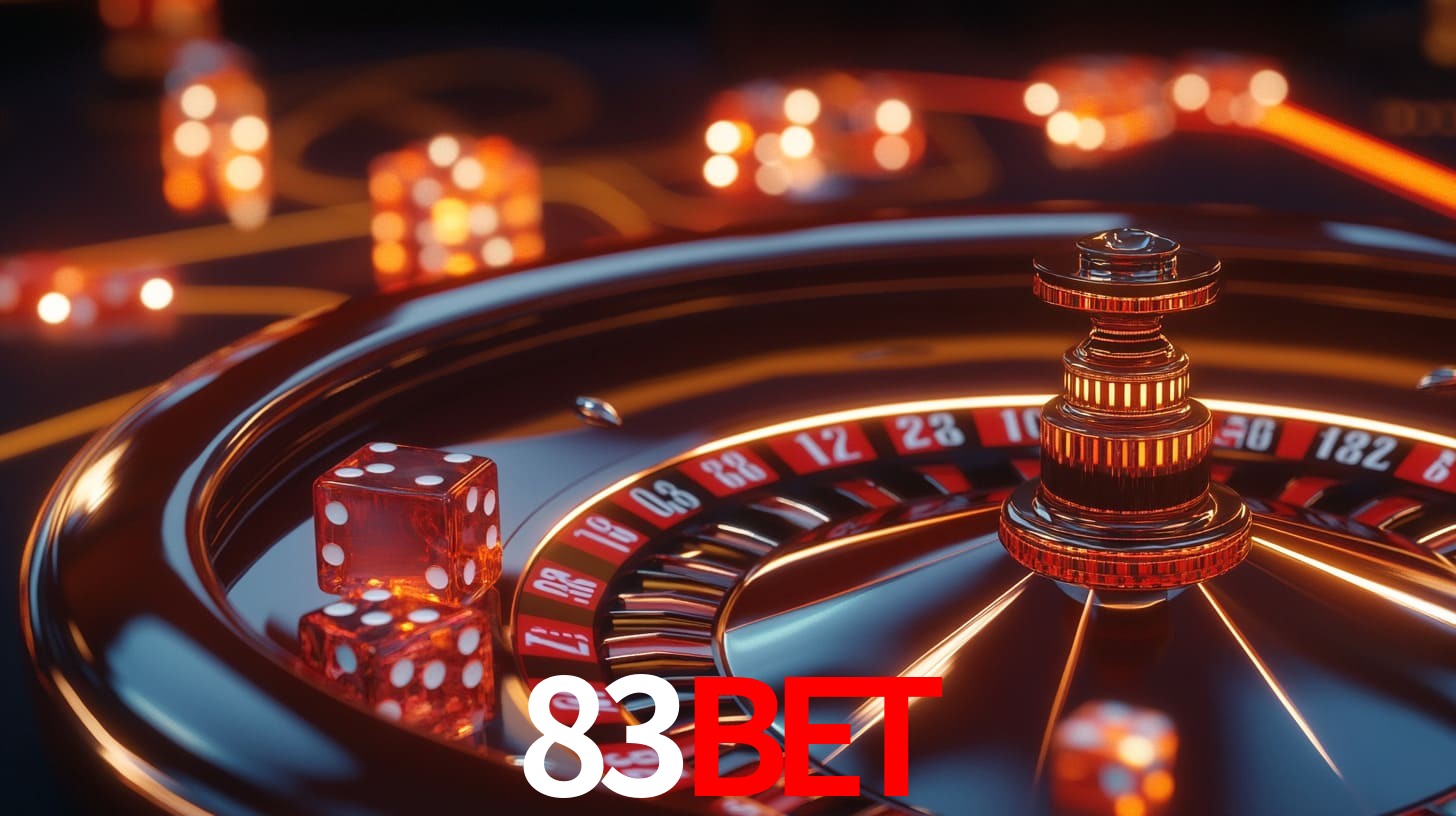 VIP Casino 83bet