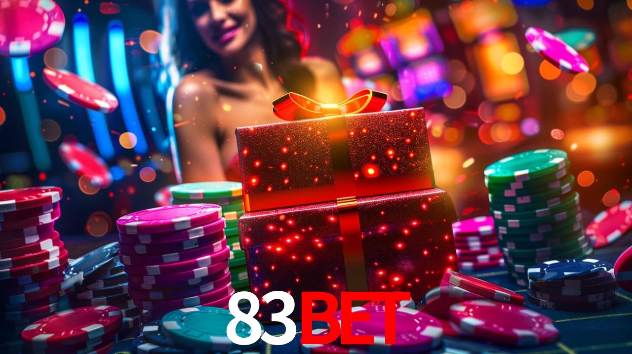 Programa VIP 83bet