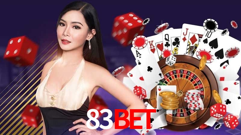 Apostas de Futebol 83bet