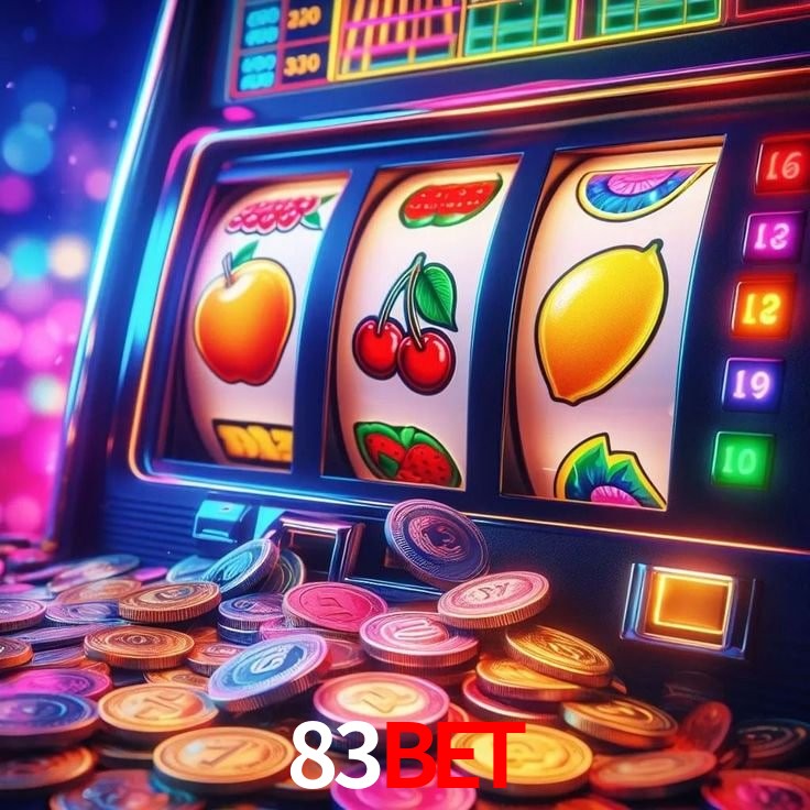 Design Responsivo 83bet