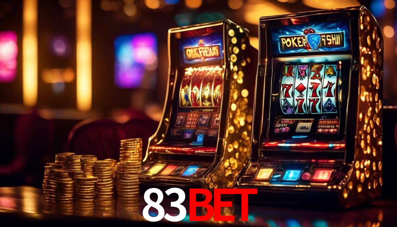 Interface Premium 83bet