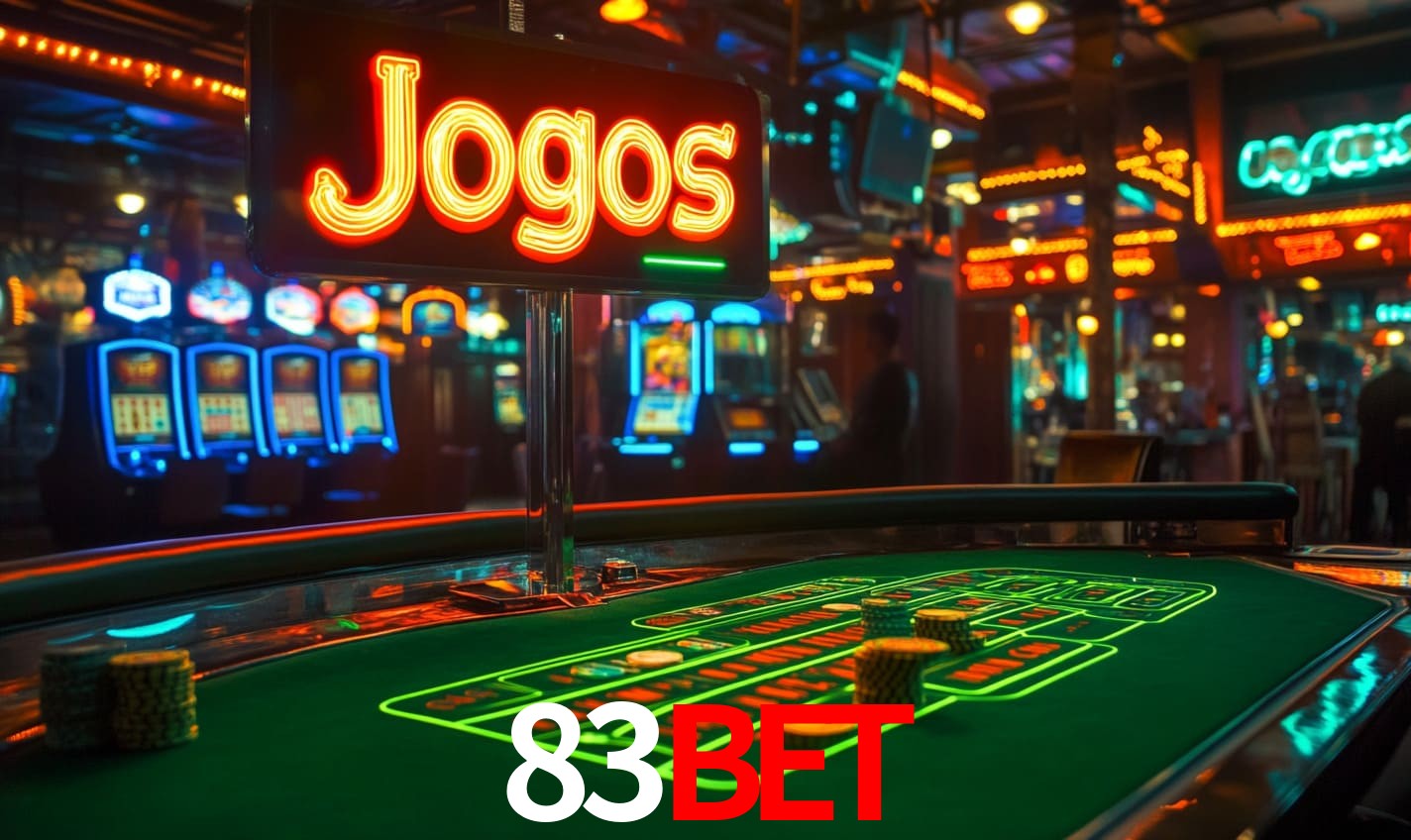 Instalação Android 83bet