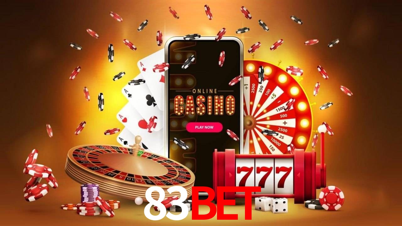 Estatísticas 83bet