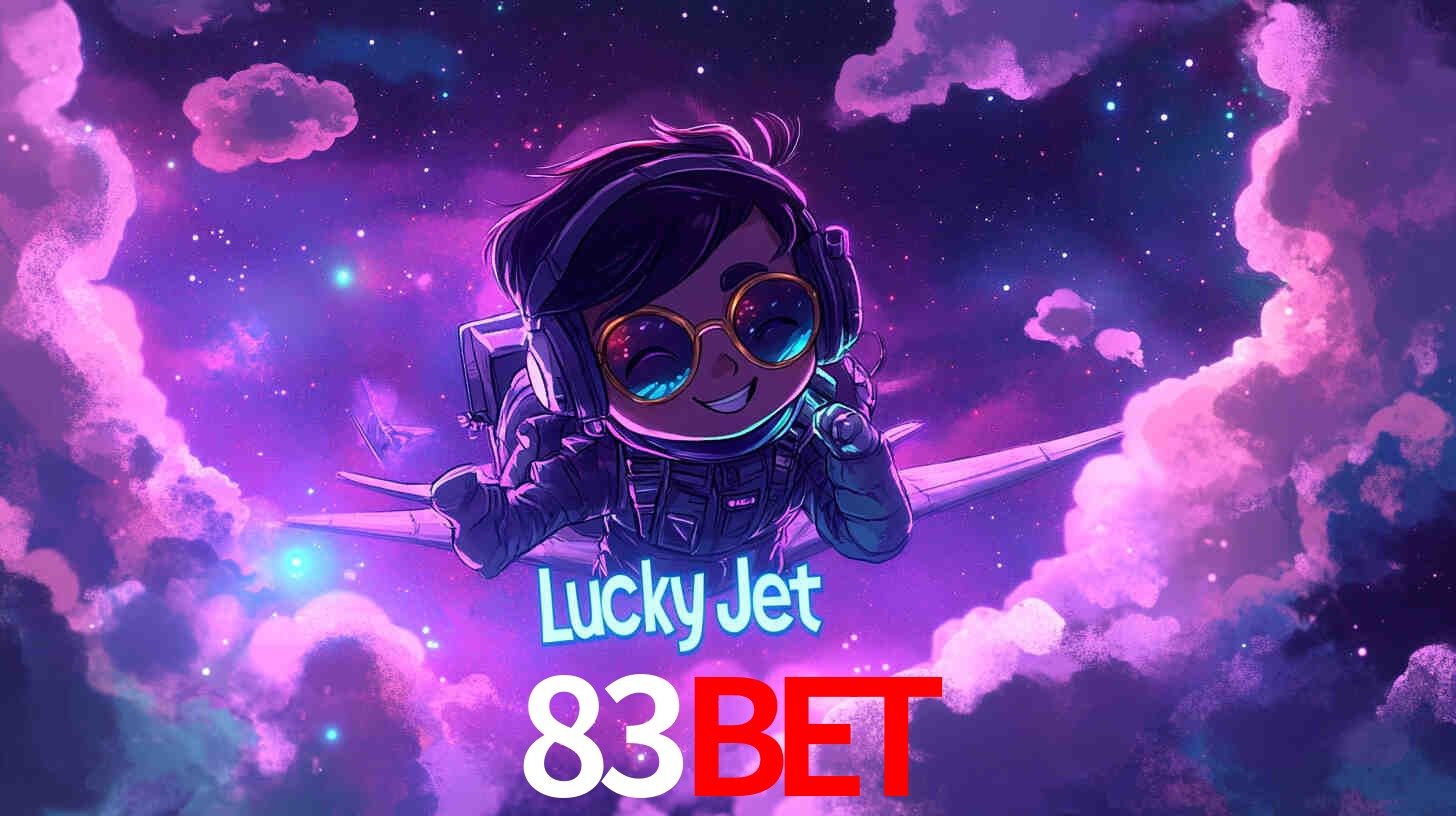Inovações de Jogos na 83bet: O Futuro das Experiências Interativas