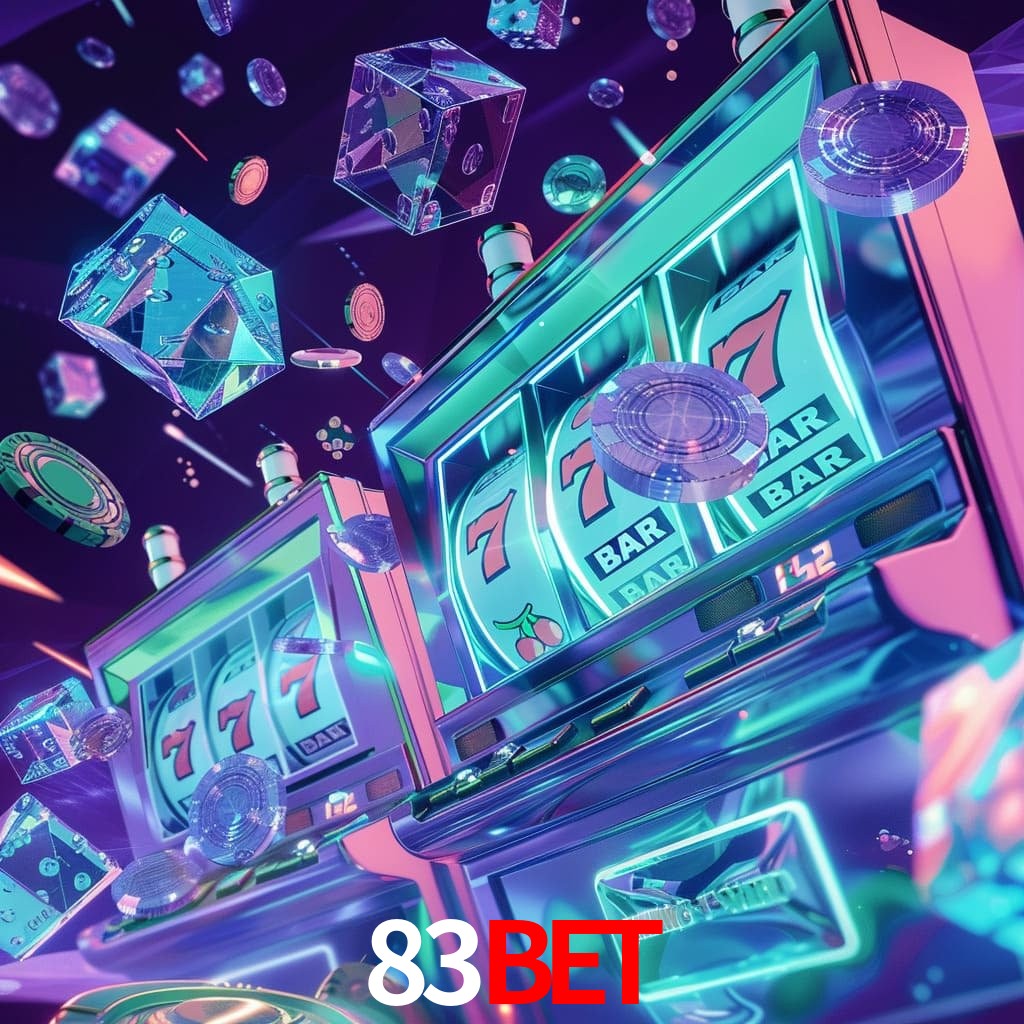 Casino Ao Vivo 83bet