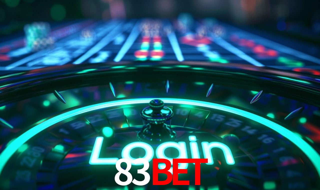 Segurança 2FA 83bet