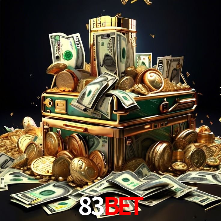 Tecnologia da Plataforma 83bet