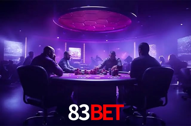 Promoções Sazonais 83bet
