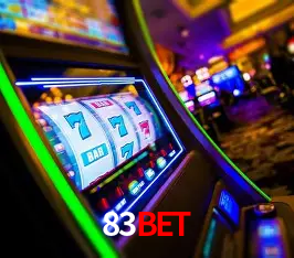 Descubra a Essência do 83bet: Nossa História e Compromissos