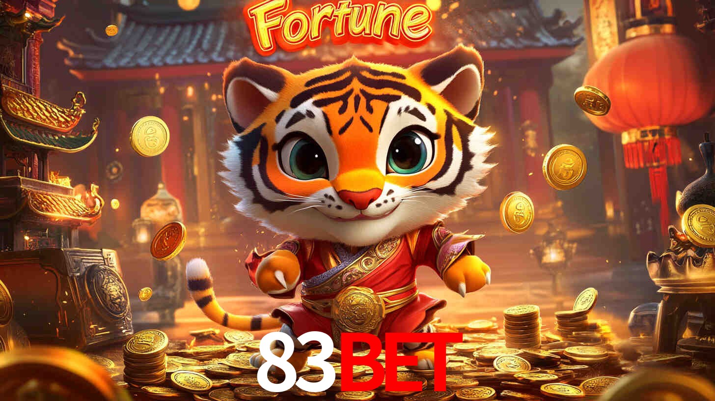 Descubra o Programa VIP da 83bet: Vantagens Exclusivas para Jogadores
