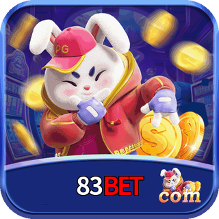 Logo 83bet